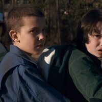 Foto de 'Stranger Things'