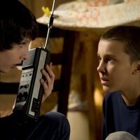 Foto de 'Stranger Things'