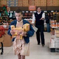 Foto de 'Stranger Things'