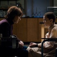 Foto de 'Stranger Things'