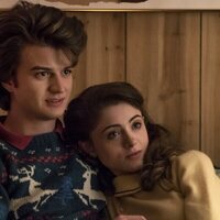 Foto de 'Stranger Things'