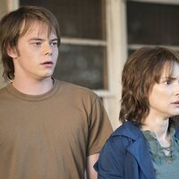 Foto de 'Charlie Heaton'