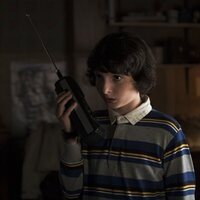 Foto de 'Stranger Things'