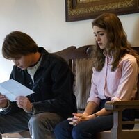 Foto de 'Charlie Heaton'