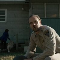 Foto de 'Stranger Things'