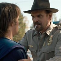 Foto de 'Stranger Things'