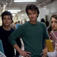 Foto de 'Stranger Things'