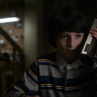 Foto de 'Stranger Things'