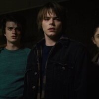 Foto de 'Charlie Heaton'