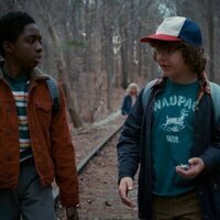 Stranger Things
