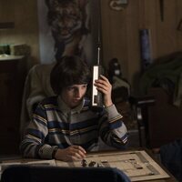 Foto de 'Stranger Things'