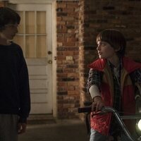 Foto de 'Stranger Things'