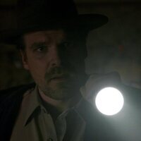 Foto de 'Stranger Things'