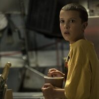 Foto de 'Stranger Things'