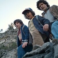 Foto de 'Stranger Things'