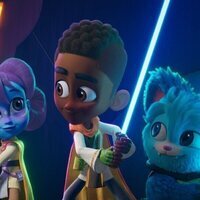Foto de 'Star Wars: Visions'