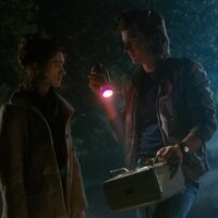Foto de 'Stranger Things'