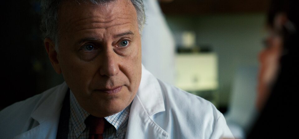 Imagen de la película Paul Reiser