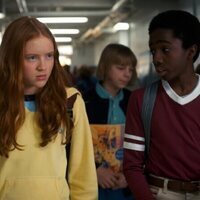 Foto de 'Caleb McLaughlin'