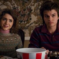 Foto de 'Stranger Things'