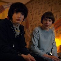 Foto de 'Stranger Things'