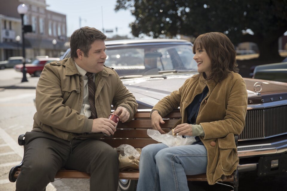 Imagen de la película Sean Astin