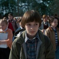 Foto de 'Stranger Things'