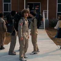 Foto de 'Stranger Things'