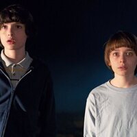 Foto de 'Stranger Things'