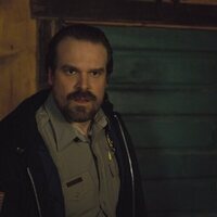 Foto de 'Stranger Things'