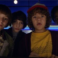 Foto de 'Stranger Things'