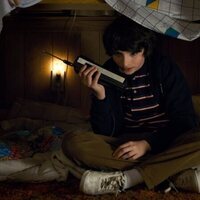 Foto de 'Stranger Things'