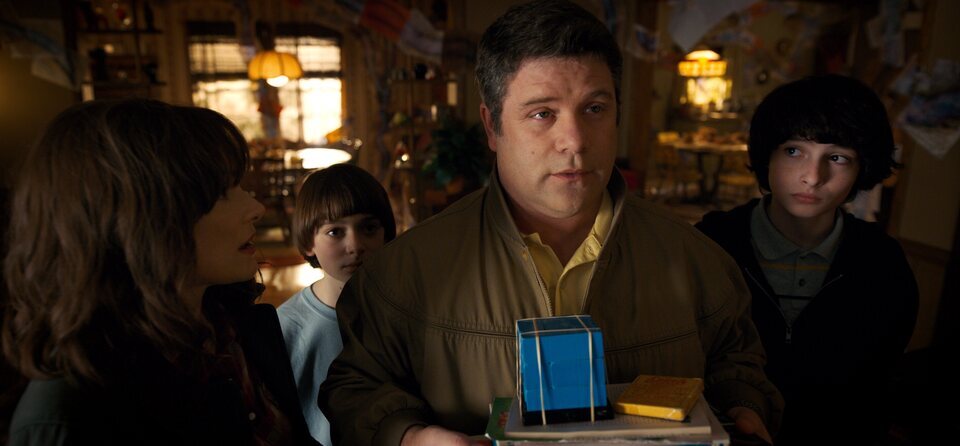 Imagen de la película Sean Astin
