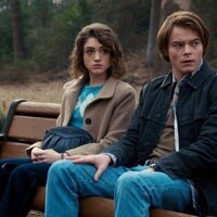 Foto de 'Charlie Heaton'