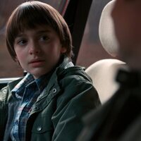 Foto de 'Stranger Things'