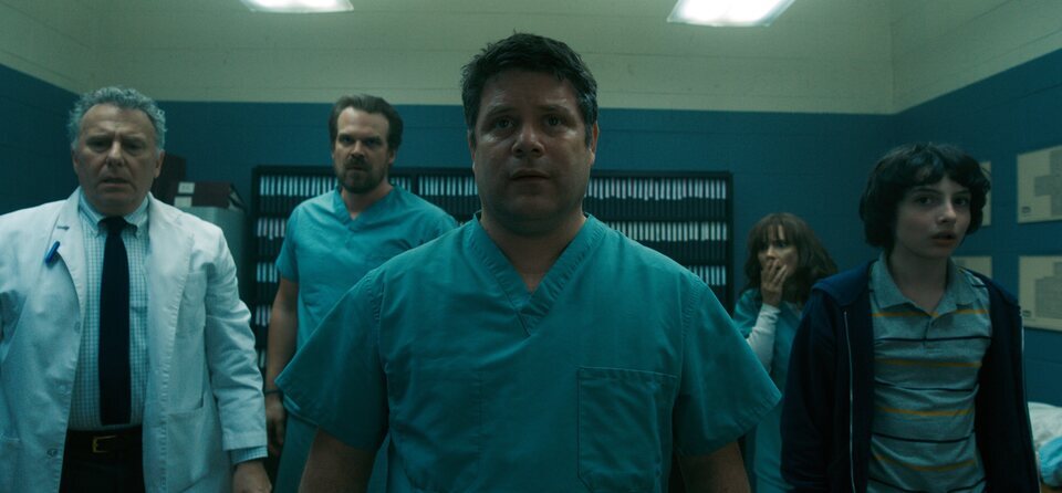 Imagen de la película Sean Astin