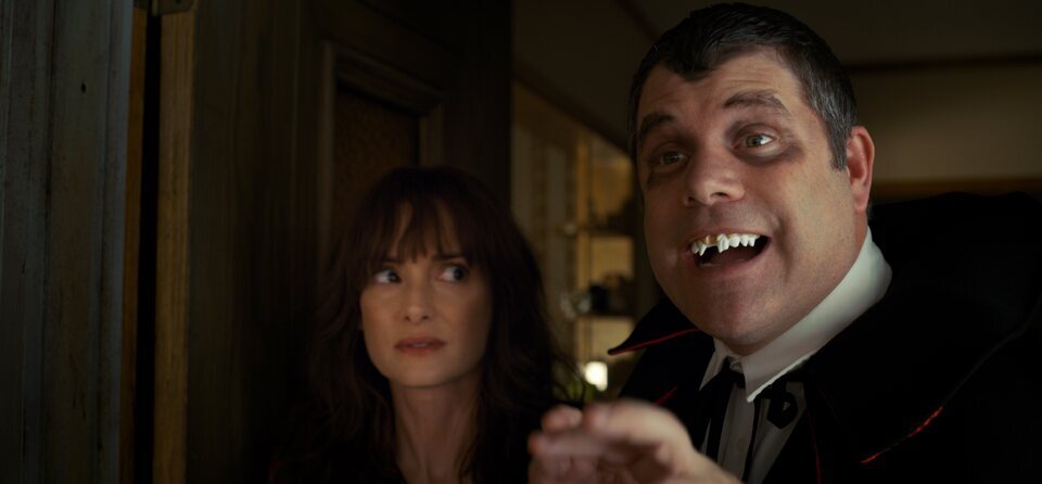 Imagen de la película Sean Astin