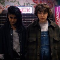 Foto de 'Stranger Things'