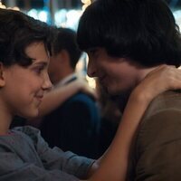 Foto de 'Stranger Things'