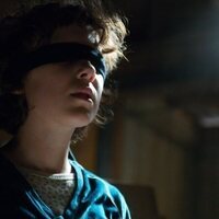 Foto de 'Stranger Things'