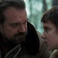 Foto de 'Stranger Things'