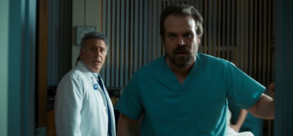 Imagen de la película Paul Reiser