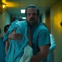 Foto de 'Stranger Things'