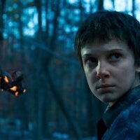 Foto de 'Stranger Things'