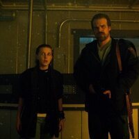 Foto de 'Stranger Things'