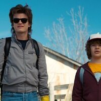 Foto de 'Stranger Things'