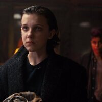 Foto de 'Stranger Things'