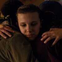 Foto de 'Stranger Things'