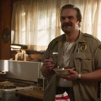 Foto de 'Stranger Things'