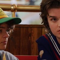 Foto de 'Stranger Things'